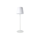 Lampe de table promotionnelle en métal design réglable