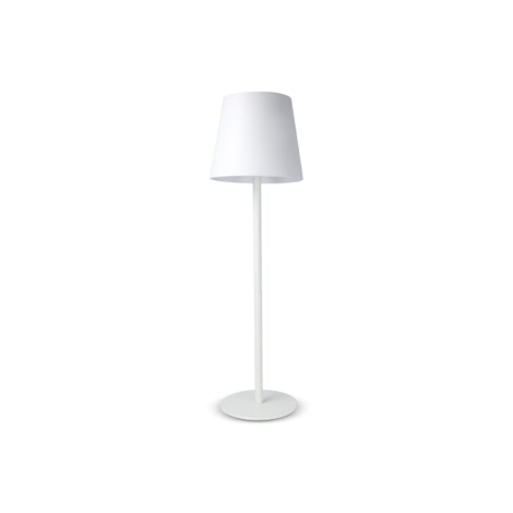 Lampe de table promotionnelle en métal design réglable