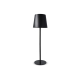 Lampe de table promotionnelle en métal design réglable