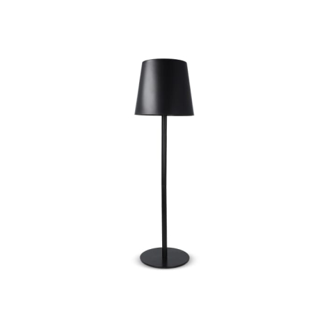 Lampe de table promotionnelle en métal design réglable