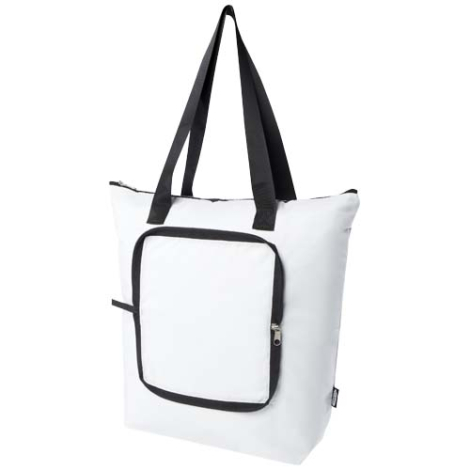 Sac isotherme promotionnel pliable 15L EcoFold