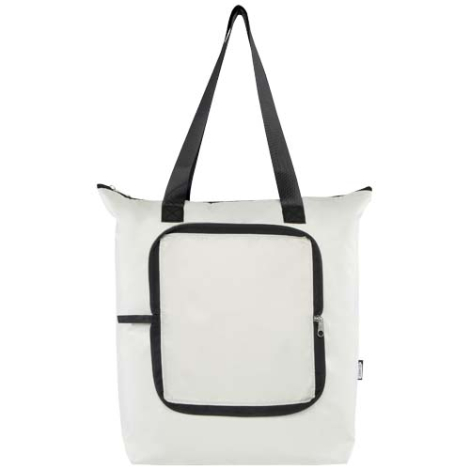 Sac isotherme promotionnel pliable 15L EcoFold