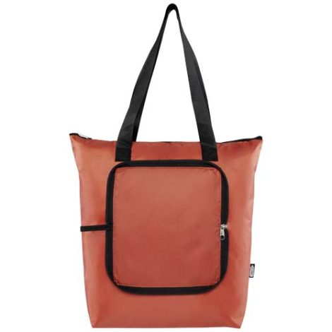 Sac isotherme promotionnel pliable 15L EcoFold