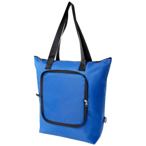Sac isotherme promotionnel pliable 15L EcoFold