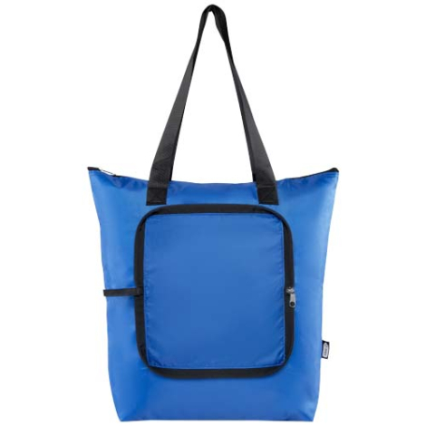 Sac isotherme promotionnel pliable 15L EcoFold