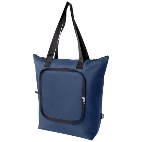 Sac isotherme promotionnel pliable 15L EcoFold