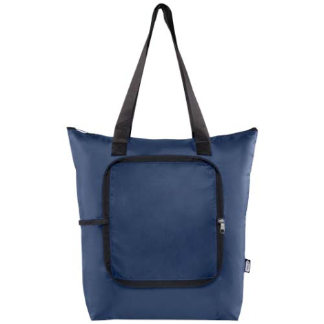 Sac isotherme promotionnel pliable 15L EcoFold
