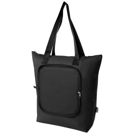 Sac isotherme promotionnel pliable 15L EcoFold