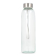 Bouteille d’eau en verre 500ml à personnaliser