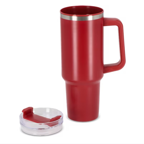 Mug publicitaire isotherme 1,2L Ozzy