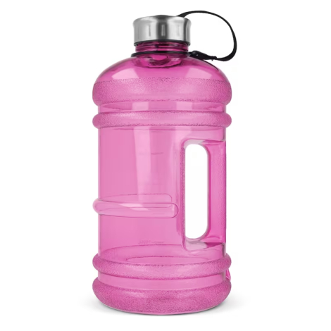 Bouteille promotionnelle rPET 2,2L Jumper