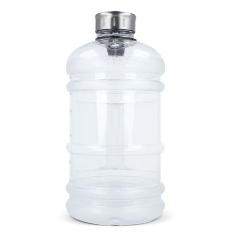 Bouteille promotionnelle rPET 2,2L Jumper