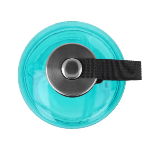 Bouteille promotionnelle rPET 2,2L Jumper