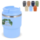 Mug personnalisé isotherme 280ml T-mug