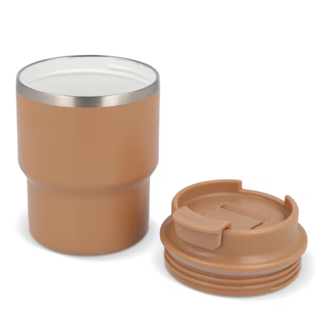 Mug personnalisé isotherme 280ml T-mug