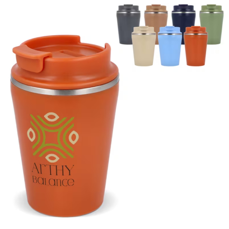 Tasse personnalisable isotherme 280ml T-cup