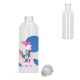Bouteille en verre 750ml promotionnelle