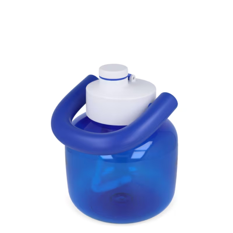 Bouteille de sport personnalisable 1.8L Hi-Lou
