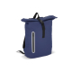 Sac à dos publicitaire à enroulement 20L R-PET enduit PU