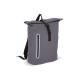 Sac à dos publicitaire à enroulement 20L R-PET enduit PU