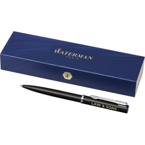 Stylo à bille publicitaire Allure Waterman