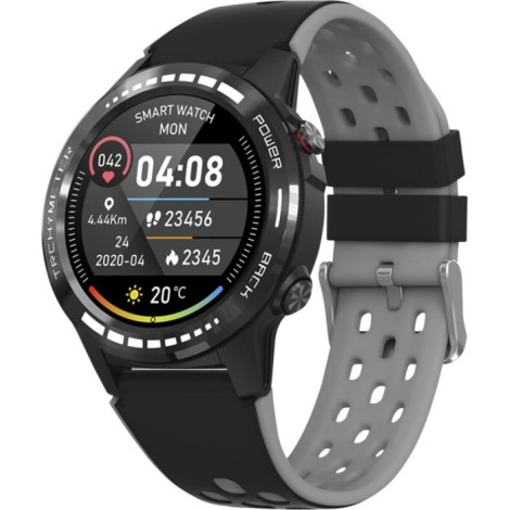 Montre connectée publicitaire GPS SW37 Prixton