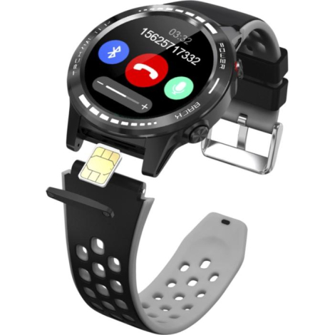 Montre connectée publicitaire GPS SW37 Prixton