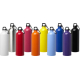 Bouteille à personnaliser en acier recyclé Oregon 750ml