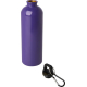 Bouteille à personnaliser en acier recyclé Oregon 750ml