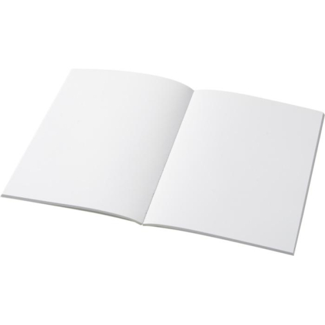 Carnet promotionnel A5 à couverture souple Novella Austen
