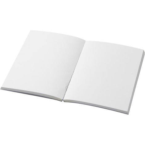 Cahier personnalisé A6 à couverture souple Novella Austen
