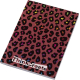 Mini carnet personnalisable A6 50 feuilles Novella Austen