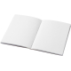 Mini carnet personnalisable A6 50 feuilles Novella Austen