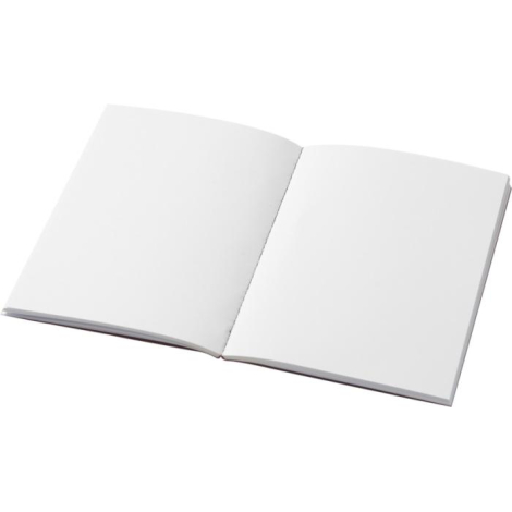 Mini carnet personnalisable A6 50 feuilles Novella Austen