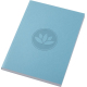 Cahier personnalisable recyclé A5 Novella Austen 100 pages