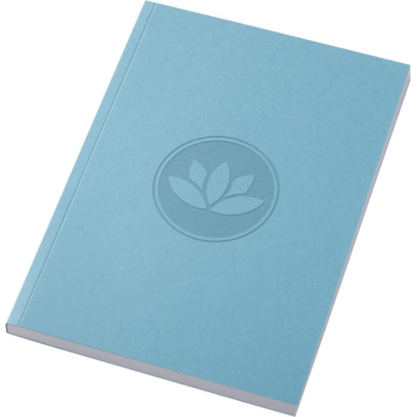 Cahier personnalisable recyclé A5 Novella Austen 100 pages