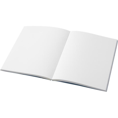 Cahier personnalisable recyclé A5 Novella Austen 100 pages
