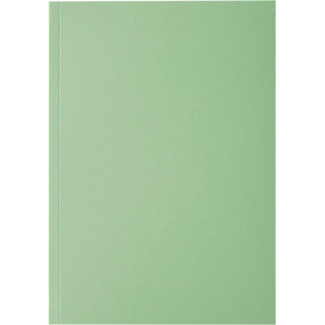 Carnet souple A5 à personnaliser Novella Austen 50 pages