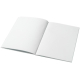 Carnet souple A5 à personnaliser Novella Austen 50 pages