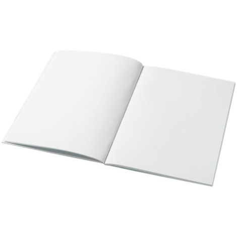 Carnet souple A5 à personnaliser Novella Austen 50 pages
