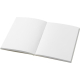 Cahier publicitaire format A6 Novella Austen 100 pages recyclées