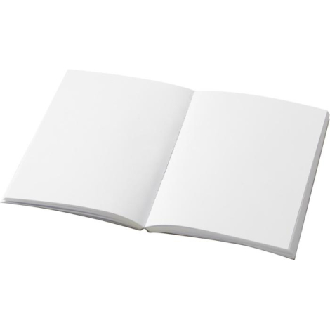 Carnet kraft A6 personnalisable Novella Austen 100 pages recyclées