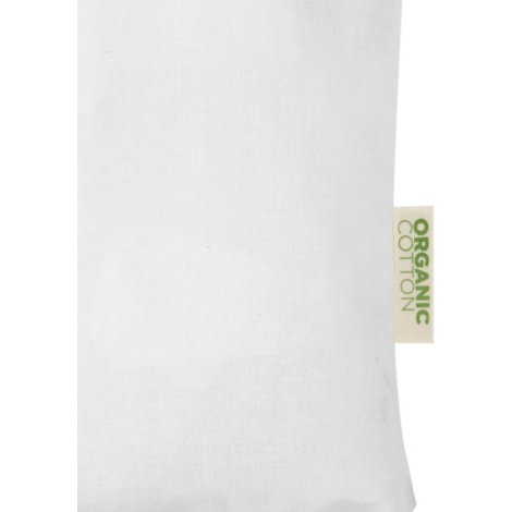 Tote bag promotionnel en coton bio 100g Orissa