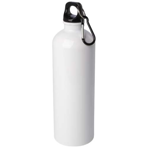 Bouteille à personnaliser en acier recyclé Oregon 750ml