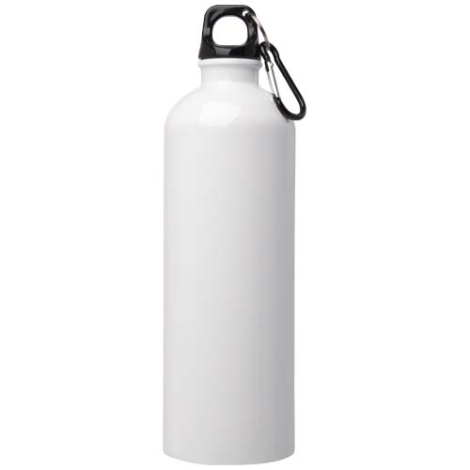 Bouteille à personnaliser en acier recyclé Oregon 750ml
