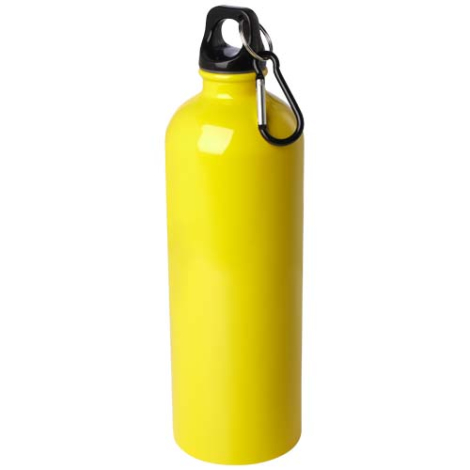 Bouteille à personnaliser en acier recyclé Oregon 750ml