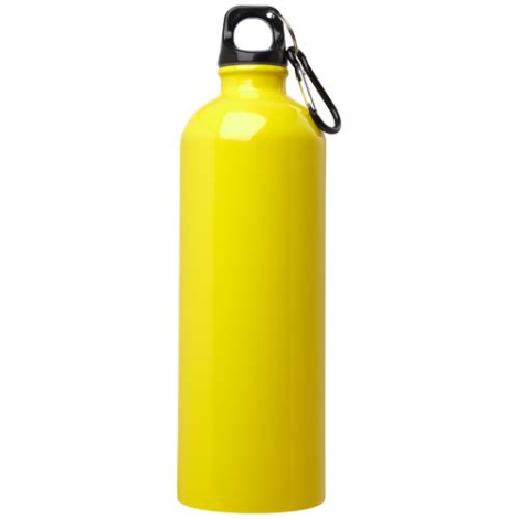 Bouteille à personnaliser en acier recyclé Oregon 750ml