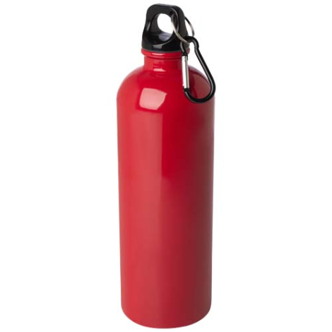 Bouteille à personnaliser en acier recyclé Oregon 750ml