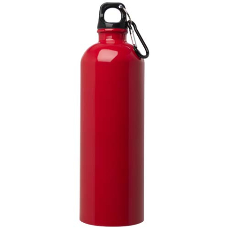 Bouteille à personnaliser en acier recyclé Oregon 750ml