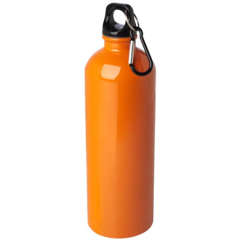 Bouteille à personnaliser en acier recyclé Oregon 750ml
